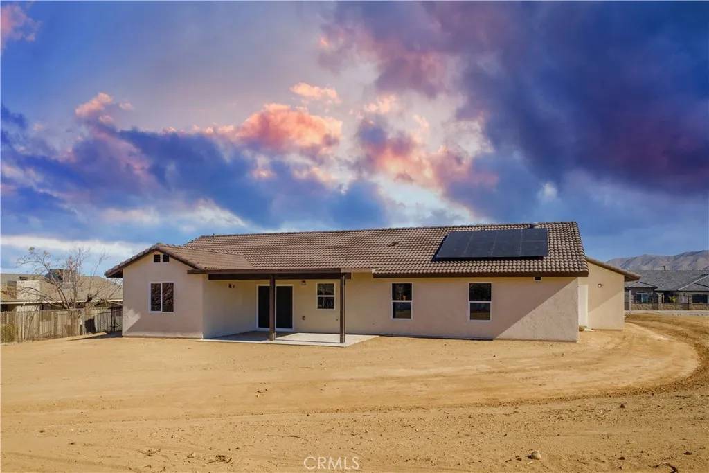 Hesperia, CA 92345,8236 El Cerrito Avenue