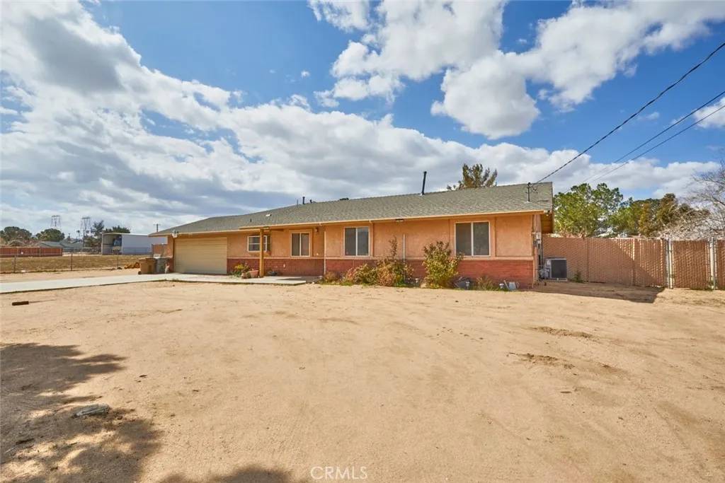 Hesperia, CA 92345,8158 Pismo Avenue