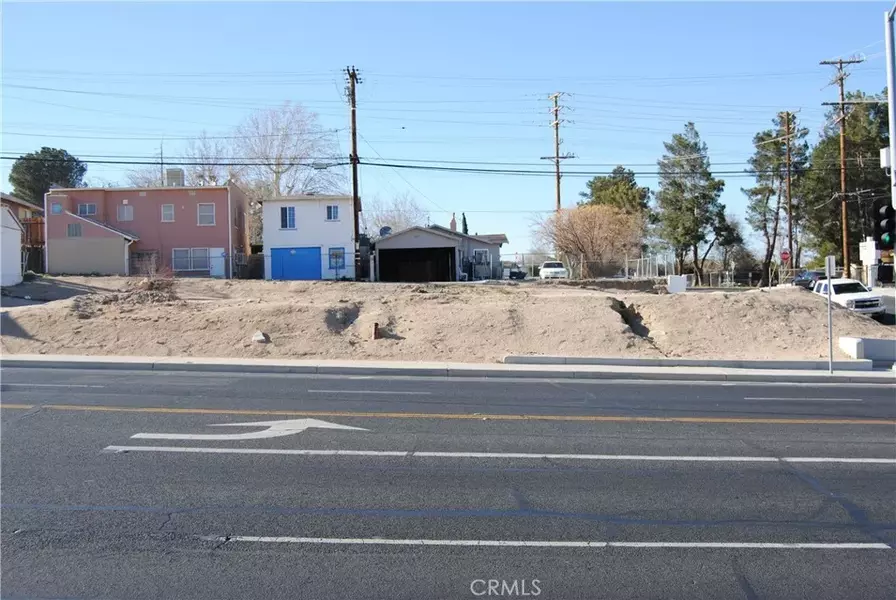 0 7th, Victorville, CA 92395
