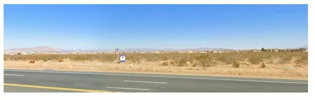 Victorville, CA 92392,0 US Hwy 395