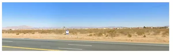 0 US Hwy 395, Victorville, CA 92392