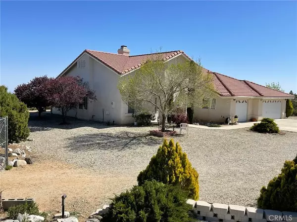 Pinon Hills, CA 92372,9025 Primavera Road