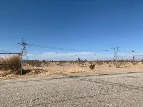 Adelanto, CA 92301,0 Rancho