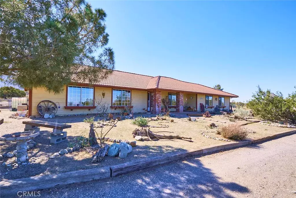 Pinon Hills, CA 92372,9412 Avalon Road