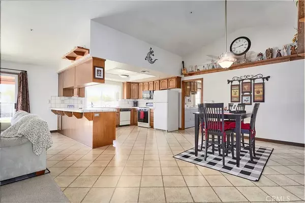 Pinon Hills, CA 92372,9412 Avalon Road