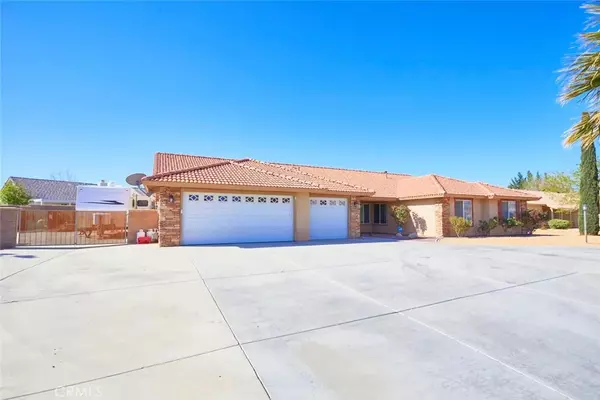 Apple Valley, CA 92308,20363 Majestic Drive