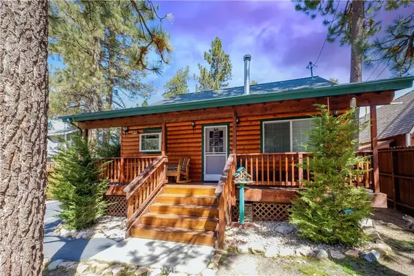 40248 Esterly Lane, Big Bear Lake, CA 92315