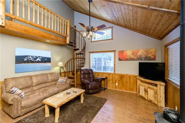 Big Bear Lake, CA 92315,40248 Esterly Lane