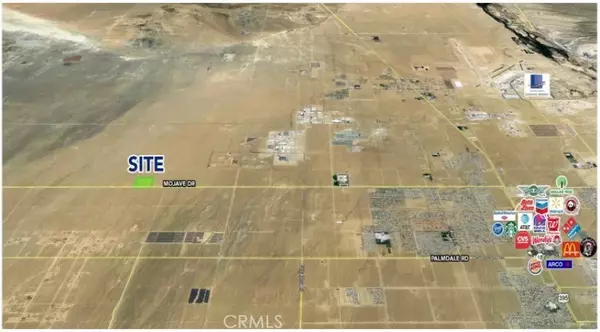 0 Mojave, Adelanto, CA 92301