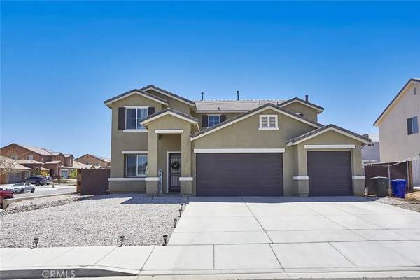 Victorville, CA 92394,12643 Botella Street