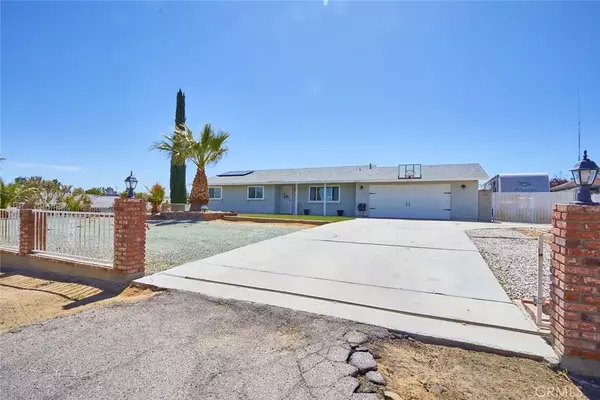 16591 Ponca Street, Victorville, CA 92395