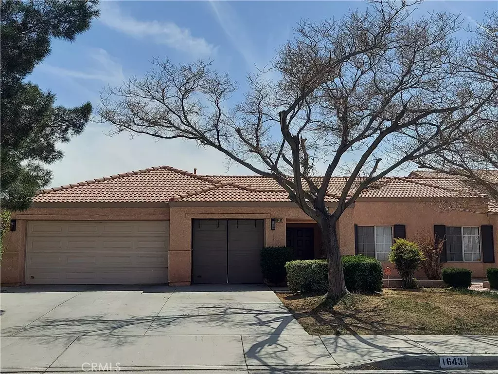 Victorville, CA 92395,16431 Silica