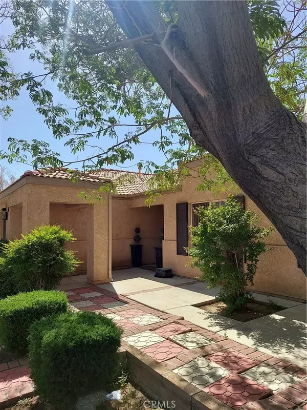 Victorville, CA 92395,16431 Silica