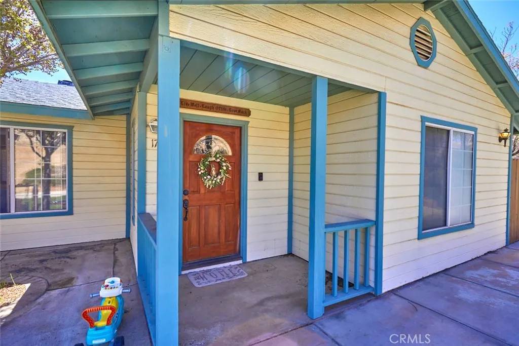 Hesperia, CA 92345,17103 Mission Street