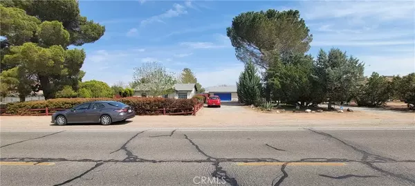 9327 9th Avenue, Hesperia, CA 92345