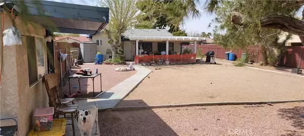 Hesperia, CA 92345,9327 9th Avenue