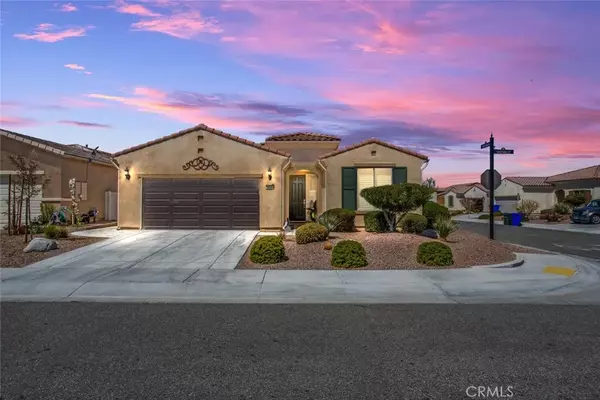 19214 Castana Street, Apple Valley, CA 92308