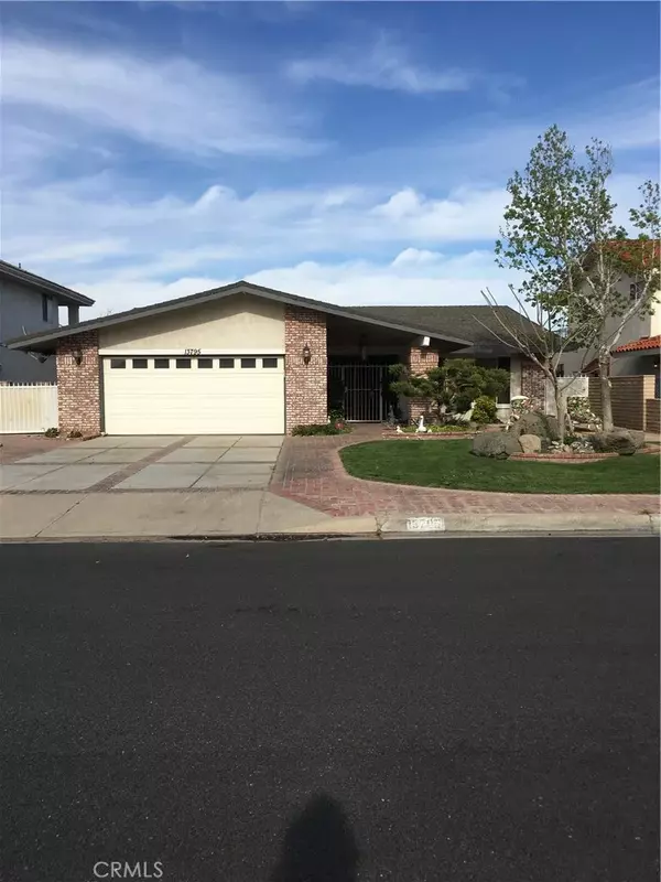 13795 White Sail Drive, Victorville, CA 92395