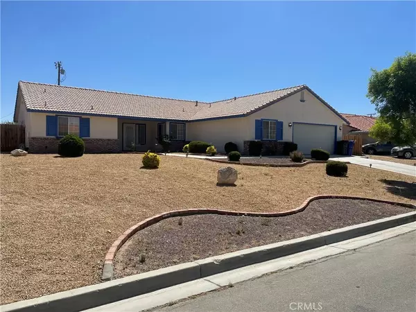 16229 Pauhaska Road, Apple Valley, CA 92307