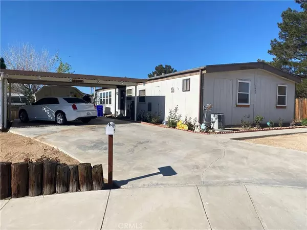 13892 Trinidad Court, Victorville, CA 92395