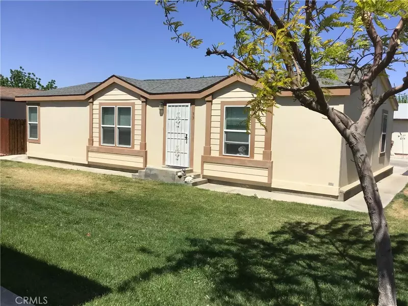 21621 Sandia # 93 #93, Apple Valley, CA 92308