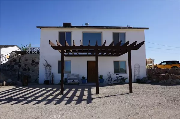 28348 Rimrock Road, Barstow, CA 92311