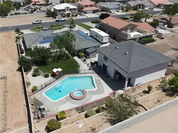 Victorville, CA 92395,13140 Autumn Leaves Avenue