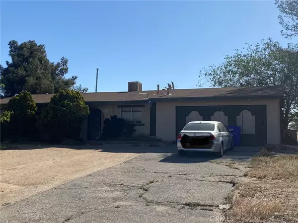 12427 Geronimo Avenue, Victorville, CA 92395