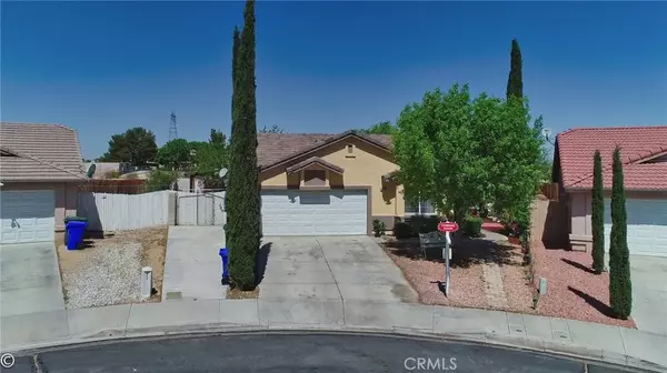 14920 Flagstaff Way, Victorville, CA 92394
