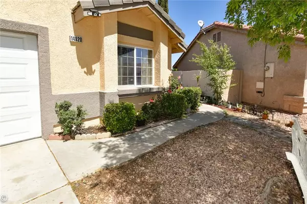 Victorville, CA 92394,14920 Flagstaff Way