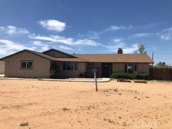 14870 Gayhead Road, Apple Valley, CA 92307