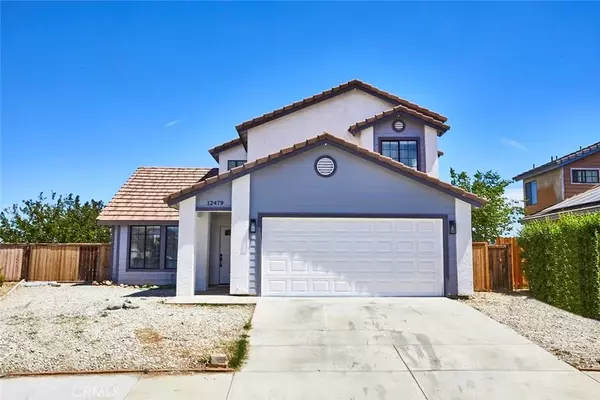 12479 Emeraldstone Drive, Victorville, CA 92392