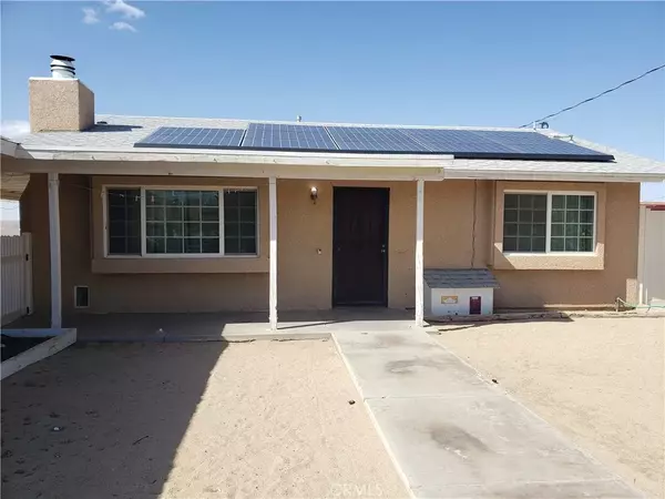 Barstow, CA 92311,27782 Cochise Avenue