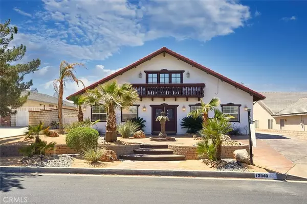 12840 Rain Shadow Road, Victorville, CA 92395