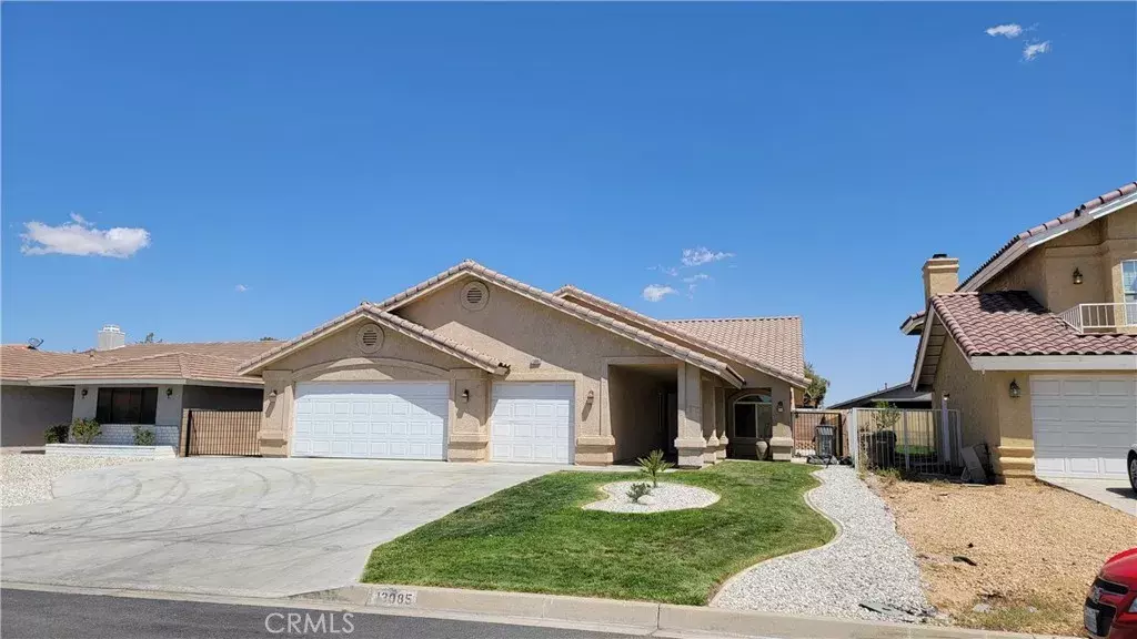 Victorville, CA 92395,13085 Tamarisk Road