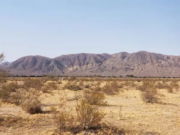 Yermo, CA 92327,0 Athletic Field