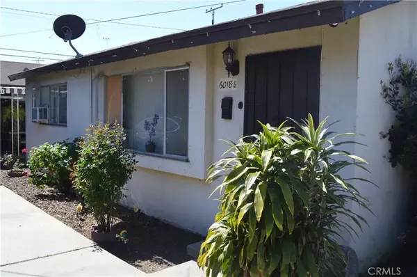 6018 Clara Street, Bell Gardens, CA 90201