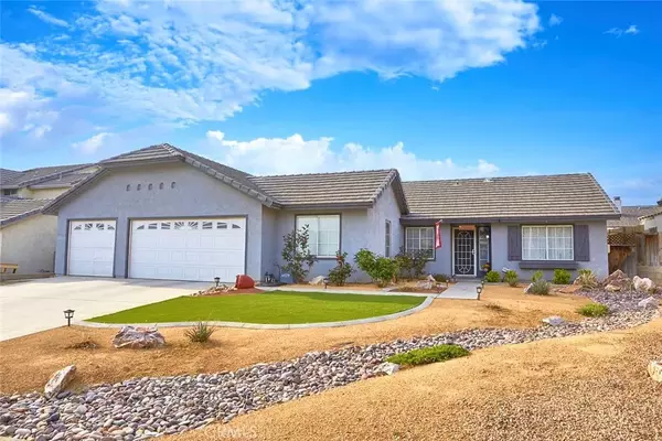 Victorville, CA 92392,14559 Owens River Road