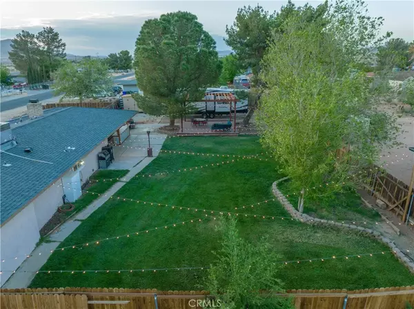 Apple Valley, CA 92307,21844 Carlisle Road