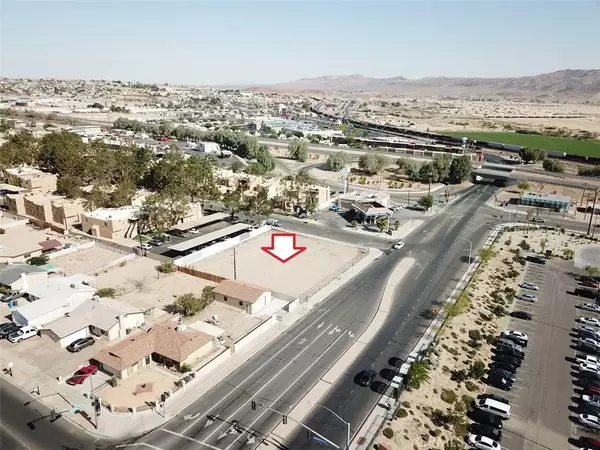 Barstow, CA 92311,200 Montara