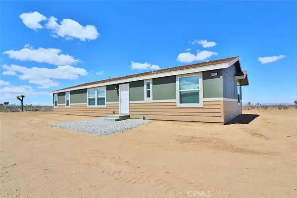 Phelan, CA 92371,7076 La Mesa Road