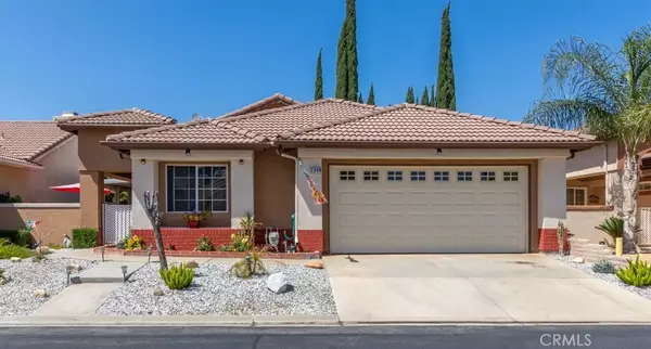 Banning, CA 92220,2889 Summer Set Circle