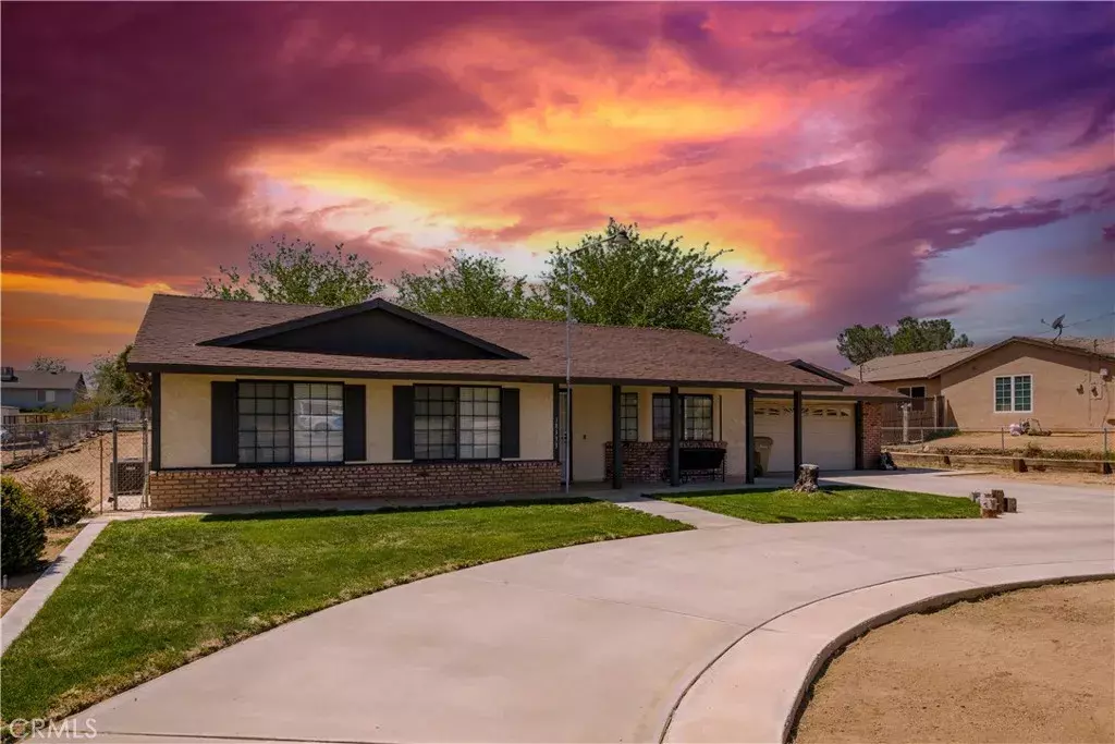 Hesperia, CA 92345,18333 Alder Street