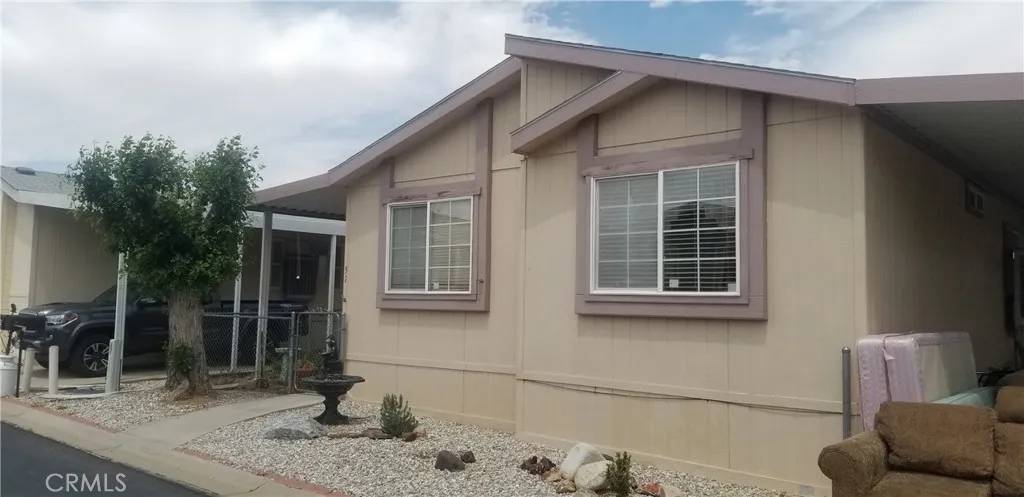 9161 Santa Fe East #51, Hesperia, CA 92345
