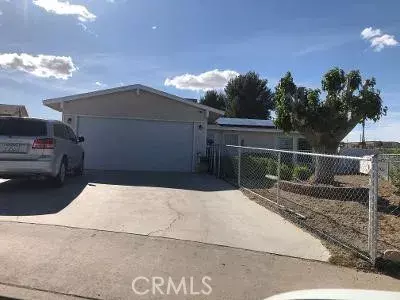 400 Fenmore Drive, Barstow, CA 92311