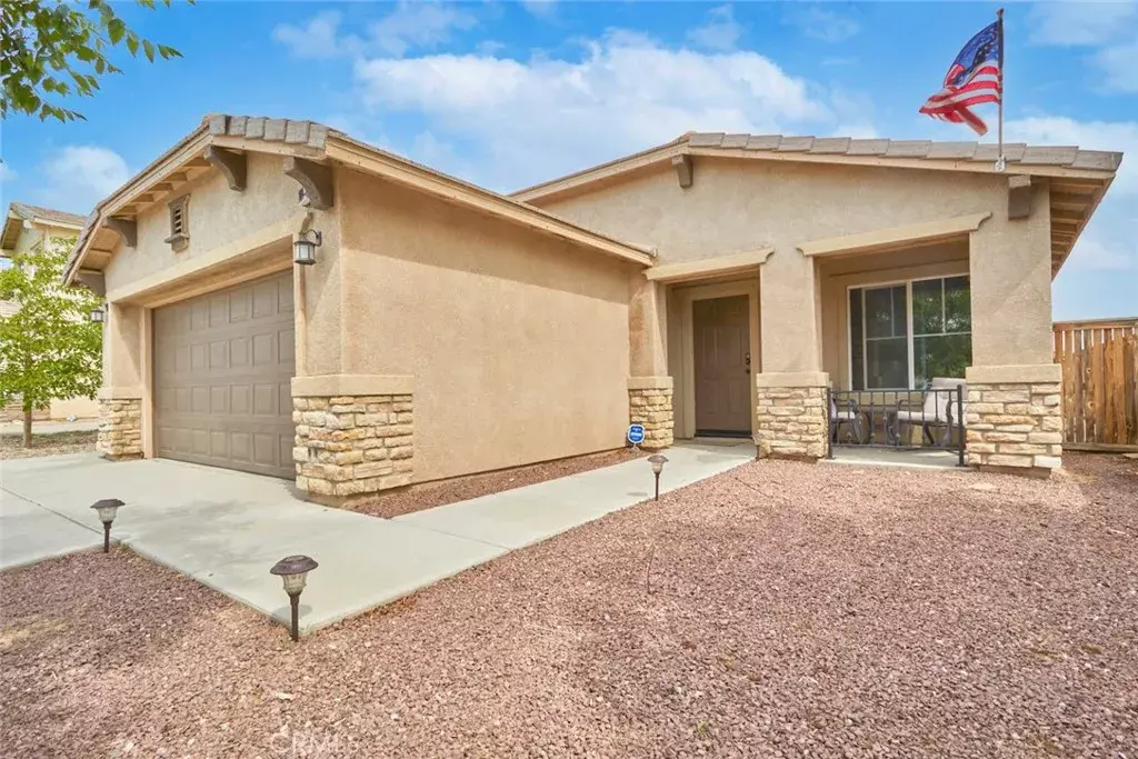 Hesperia, CA 92345,14144 Verde Street