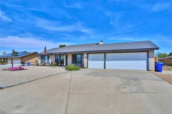 Victorville, CA 92392,11671 Laurel Oak Road