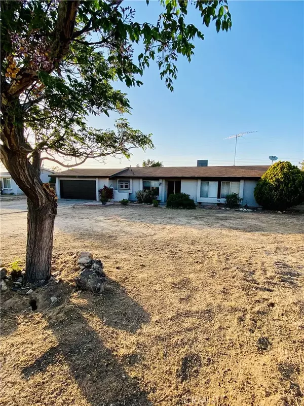 18436 Seaforth Street, Hesperia, CA 92345