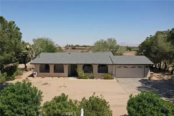 15030 Mesa Street, Hesperia, CA 92345