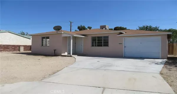 1430 Nancy Street, Barstow, CA 92311